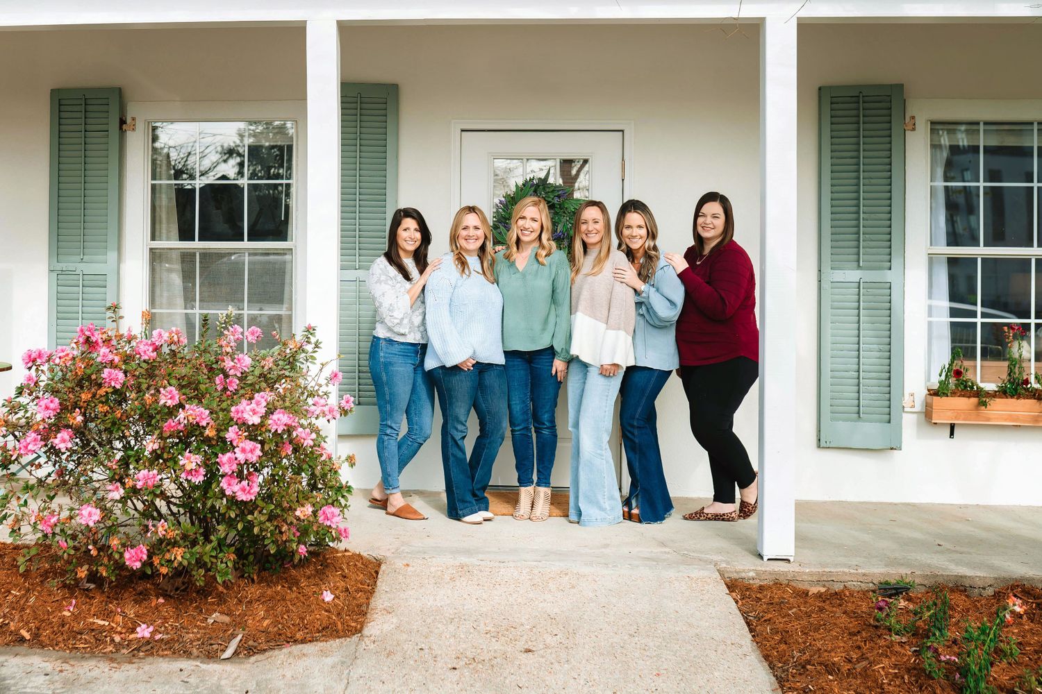 Stephanie Boudreaux, Licensed Professional Counselor, Baton Rouge, LA, 70809 Psychology Today