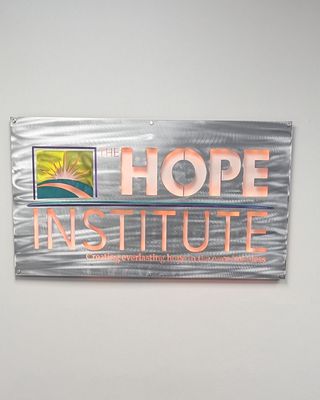The Hope Institute