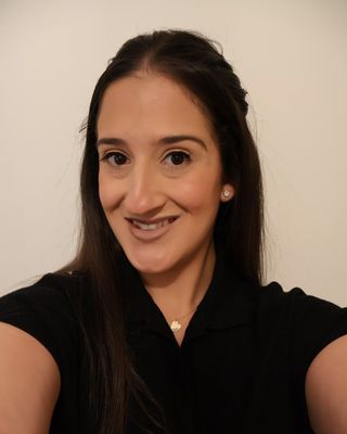 Photo of Michelle Florence Bekmessian, Counselor, LMHC