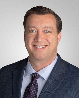 Photo of Michael Clatch, Psychologist, PsyD
