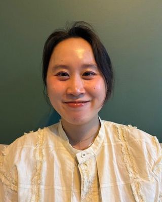Photo of Janus Chen, Clinical Social Work/Therapist