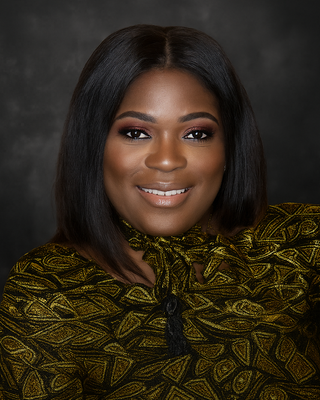 Photo of Jeane Salifu, Psychiatric Nurse Practitioner, PMHNP, APRN, MSN