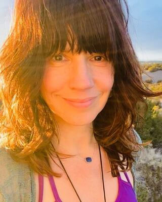 Photo of Katherine Gotis, Mental Health Counselor in New Mexico