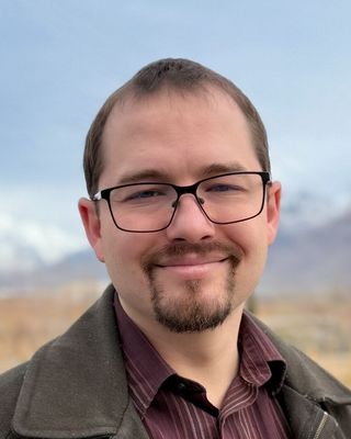 Photo of David Skiles, Counselor, LCMHC