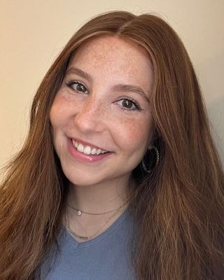 Photo of Ashley Weiman, Licensed Social Worker, LSW