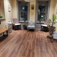 Gallery Photo of Ambler Living Space