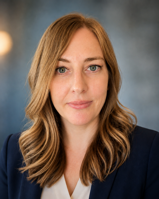 Photo of Courtney Cavett, Licensed Professional Counselor, MS, LPC