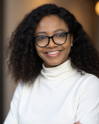 Photo of Olufunmilayo Bamiteko, Psychiatric Nurse Practitioner, PMHNP