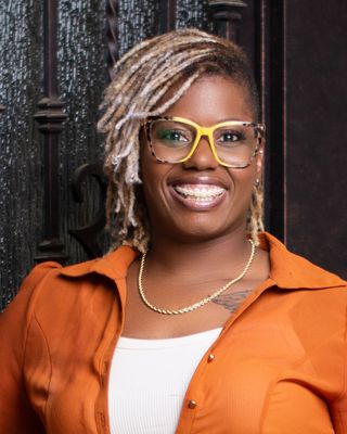 Photo of Meagan Carson - Nfinite Healthcare Services, Psychiatric Nurse Practitioner, DNP, PMHNP, CRNP