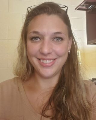 Photo of Jessica Rogers, Clinical Social Work/Therapist, LISW-S