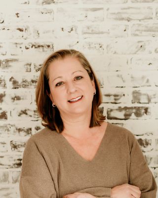 Photo of Christine Kalinik, Clinical Social Work/Therapist, LCSW