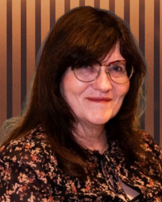 Photo of Jacqueline Kathleen Verburgt - Paradigm Counselling, Counsellor, MA, ACA-L2