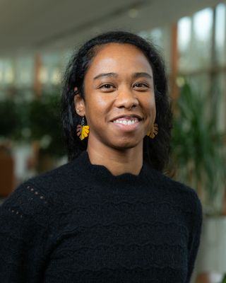 Photo of Bernice Nisbett, Licensed Professional Counselor, LPC