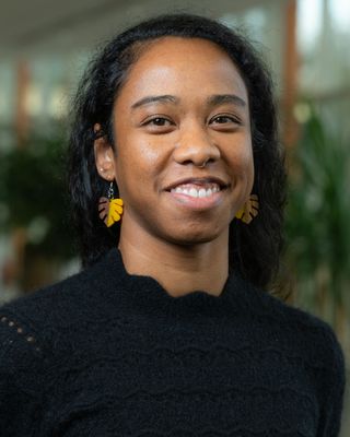 Photo of Bernice Nisbett, Licensed Professional Counselor, LPC