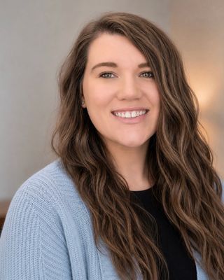 Photo of Cassidy Rill, Clinical Social Work/Therapist, LCSW