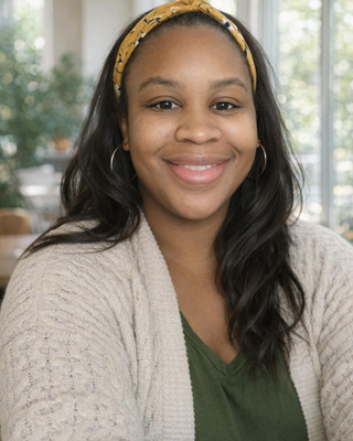 Photo of Alaura Bryant, Clinical Social Work/Therapist, MSW, LMSW
