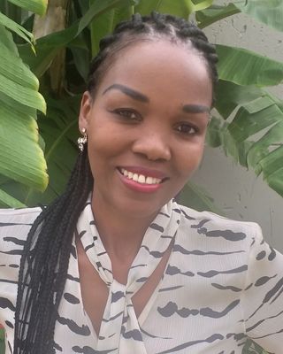 Photo of Vuyiswa Christina Halana, MA, Psychologist in Fourways