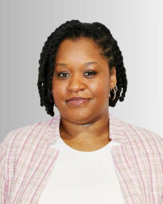 Photo of Jasmyne Robinson, Licensed Professional Counselor, LPC