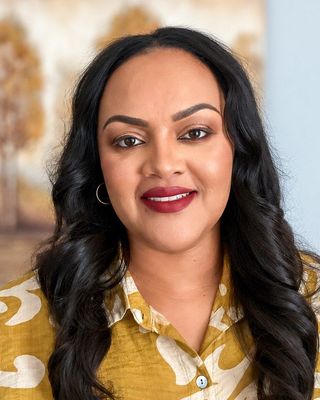 Photo of Betelihem Checol, Psychiatric Nurse Practitioner, PMHNP