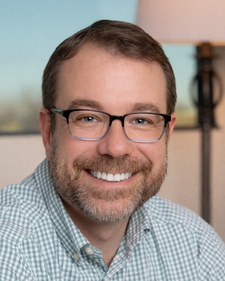 Photo of David Hofstetter, Licensed Professional Counselor, LADAC, LPC, MHSP