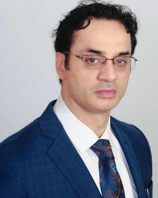 Photo of Ishdeep Narang - ACES Psychiatry, MD, Psychiatrist