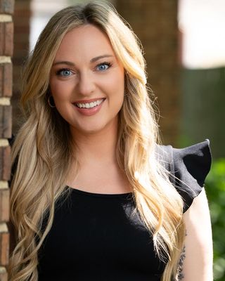Photo of Brenna Barnard, Licensed Mental Health Counselor, MA, LMHC