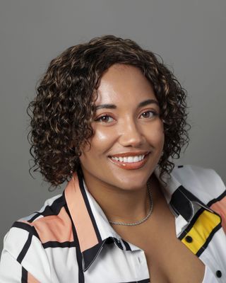 Photo of Jaelyn Vickery, Clinical Social Work/Therapist, LSW, CFT