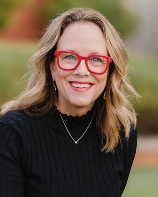 Photo of Terri Ducker, Licensed Professional Counselor, MA, LPC