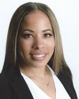 Photo of Amber Morino, Pre-Licensed Professional