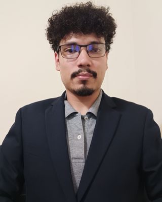 Photo of Carlos Mauricio Flores, Pre-Licensed Professional, MA
