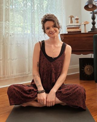 Photo of Kendyl Matthews Davidson, Pre-Licensed Professional, MA