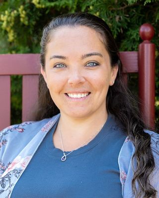 Photo of Amanda Goodwin - Amanda Goodwin, LCMHC, MLADC, Counselor, LCMHC