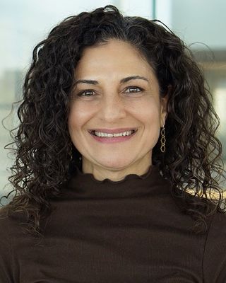 Photo of Rosanna Franklin, Psychologist, PsyD