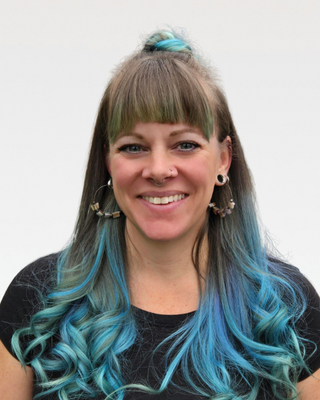 Photo of Ann Boden, Licensed Mental Health Counselor , LMHC