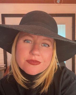 Photo of Malia Scott - Malia Scott, RE-Wilding Relationships PLLC, LPC
