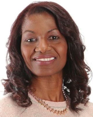 Photo of Noja Onuoha, Psychiatric Nurse Practitioner, PMHNPBC, MSN