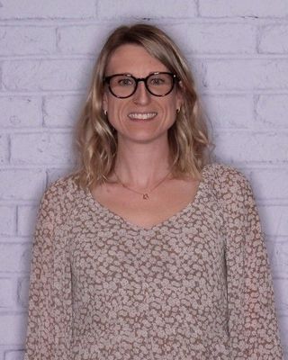 Photo of Reyna Sandford, Counsellor, MC, CCC