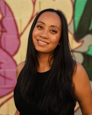 Photo of Catherine Lazatin - Nevada Mental Health Associates, Pre-Licensed Professional, CSW-I