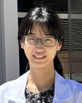 Photo of Natasha Park, Psychiatric Nurse Practitioner, PMHNP