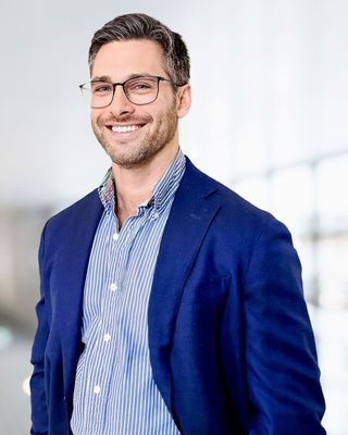 Photo of Daniel Stakutis, Psychiatric Nurse Practitioner, PMHNP, APRN