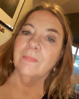 Photo of Mary Joy, MA, Dipl PW, QMHP, CHT