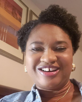 Photo of Oluwafunmilola Sulaimon - Loyal Hearts of Service, Psychiatric Nurse Practitioner, DNP, PMHNP, -BC
