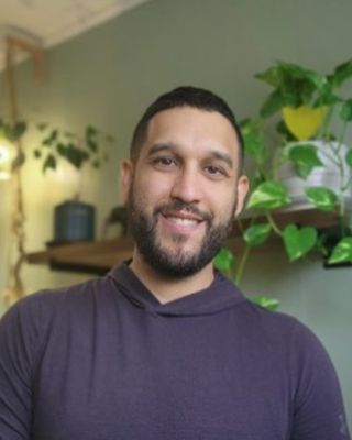 Photo of Javier Meléndez, Clinical Social Work/Therapist, LCSW