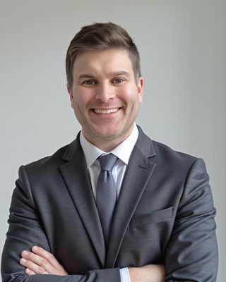 Photo of Christopher McCarthy, Psychiatric Nurse Practitioner, PMHNP