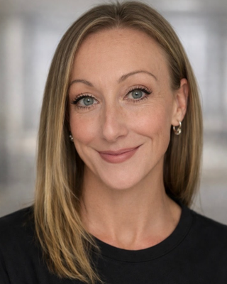 Photo of Lillian Wilson, Licensed Professional Counselor, MS, LPC, EMDR-P