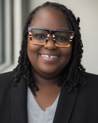 Photo of Leah George, Licensed Professional Counselor, MEd, LPC