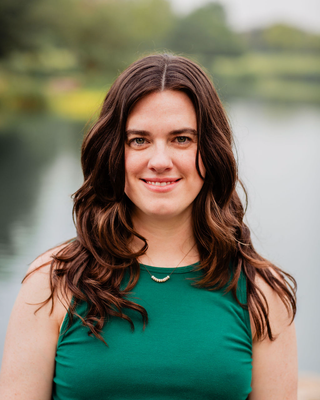 Photo of Ashlyn B Bellamy, Marriage & Family Therapist, MA, LMFT