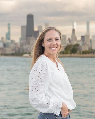 Photo of Priscilla R. De Llovio, Counselor, LMFT, LCPC, CADC, CST
