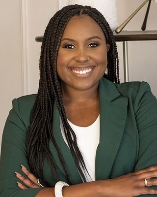 Photo of Tiffany A Wright, Clinical Social Work/Therapist in Los Angeles County, CA