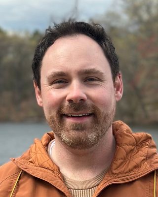 Photo of Jack Holland, Jack Holland, MEd, LMHC